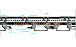 Sketch map